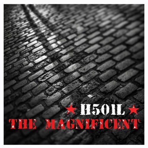 H501L-The Magnificent