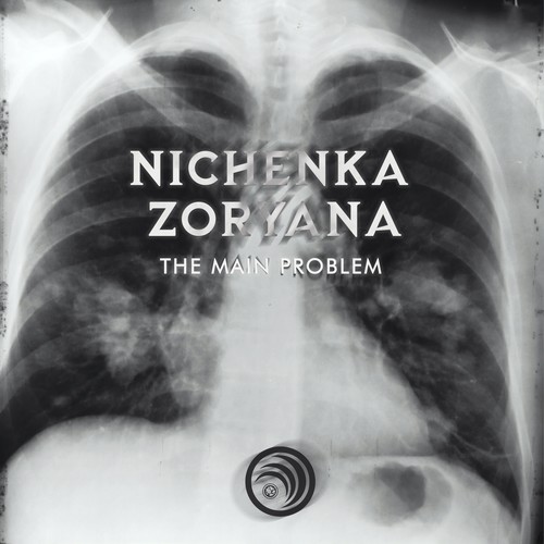 Nichenka Zoryana-The Main Problem