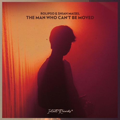 Rolipso, Shiah Maisel-The Man Who Can't Be Moved