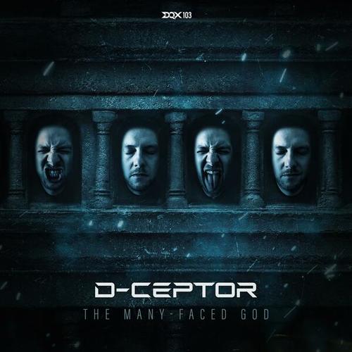 D-Ceptor-The Many-Faced God