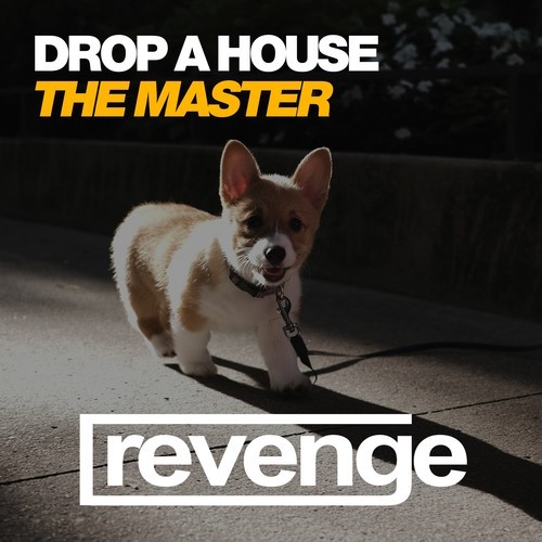 Drop A House-The Master