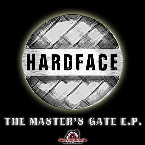 Hardface-The Master's Gate E.P.