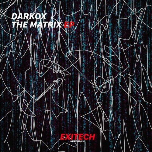 Darkox-The Matrix EP