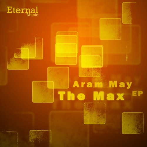 Aram May-The Max