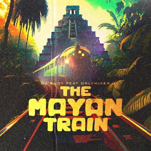 The mayan train