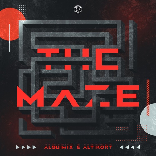 Alquimix, Altikort-The Maze