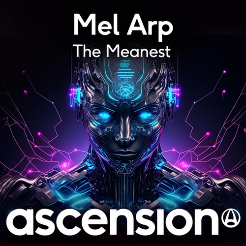 Mel Arp-The Meanest
