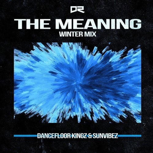 Dancefloor Kingz, Sunvibez-The Meaning (Winter Mix)