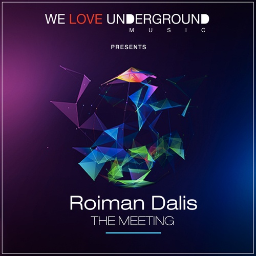 ROIMAN DALIS-The Meeting
