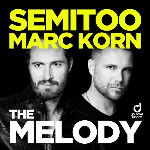 Semitoo, Marc Korn, Bodybangers-The Melody
