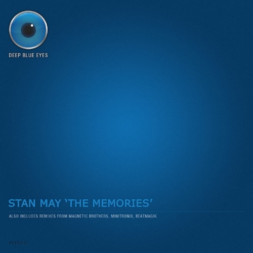 Stan May-The Memories