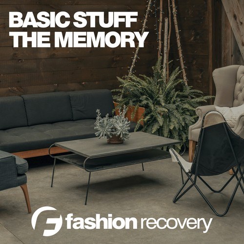 Basic Stuff-The Memory