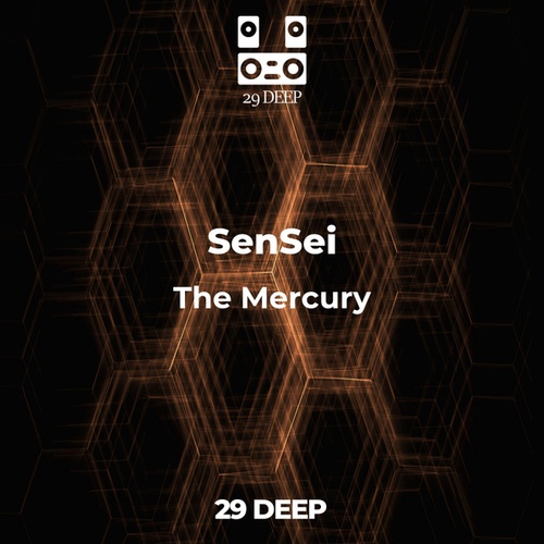 Sensei-The Mercury