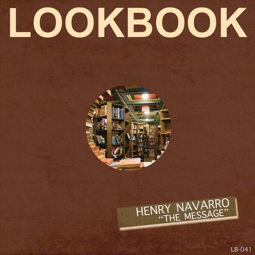Henry Navarro-The Message