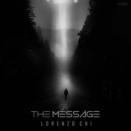 Lorenzo Chi-The Message