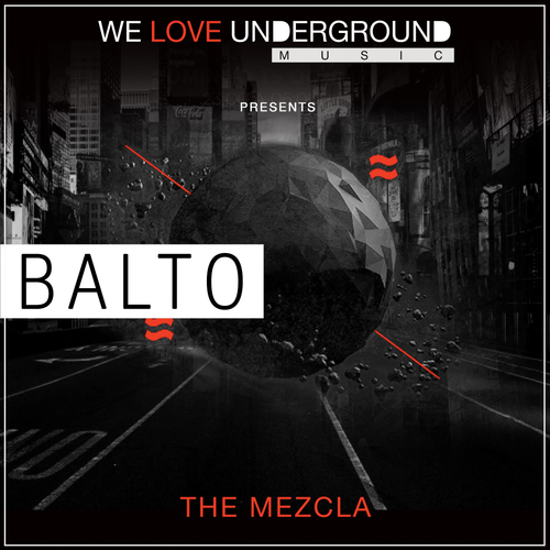 BALTO.-The Mezcla