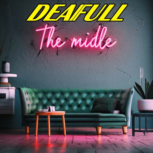 Deafull-The Midle