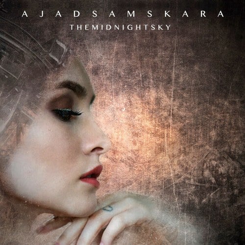 Ajad Samskara-The Midnight Sky