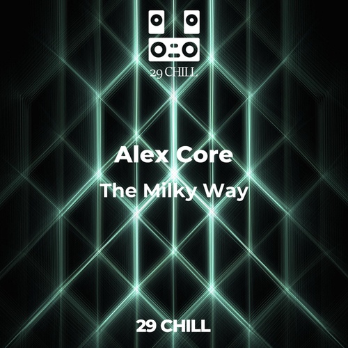 Alex Core-The Milky Way