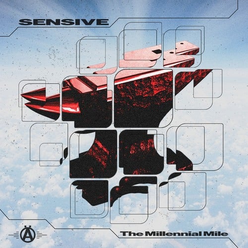 Sensive, DJ Ibon, SDB-The Millennial Mile EP