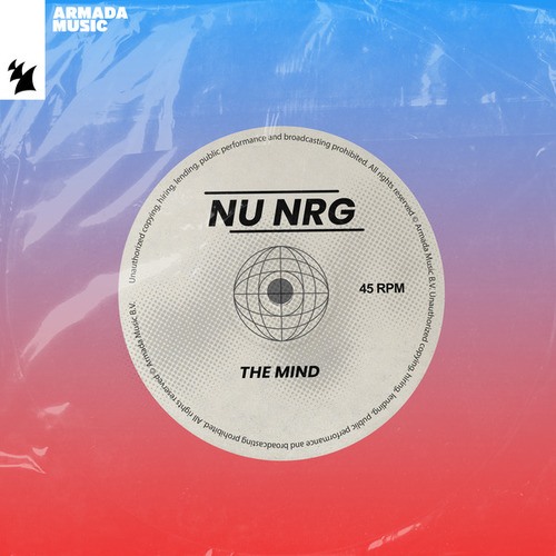 Nu Nrg-The Mind