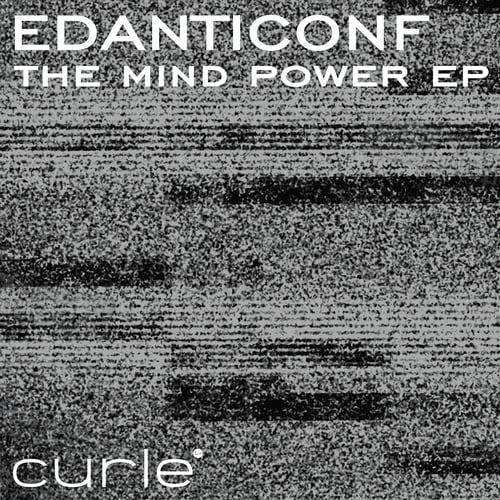 Edanticonf-The Mind Power EP