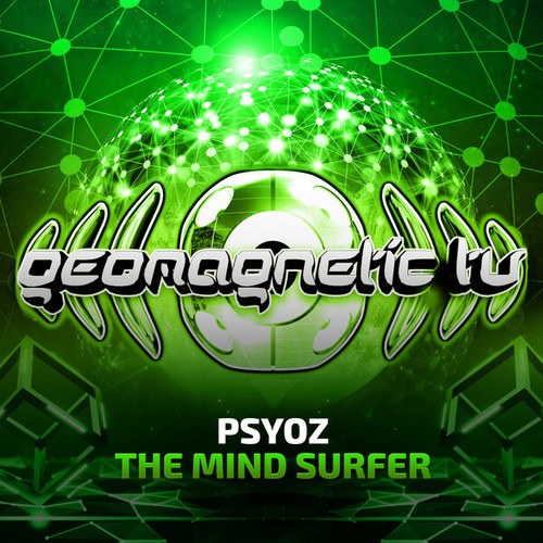 PsyOz-The Mind Surfer