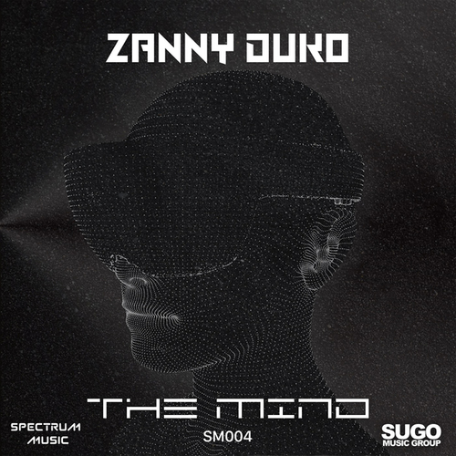 Zanny Duko-The Mind