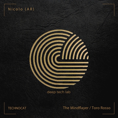 Nicolo (AR)-The Mindflayer / Toro Rosso