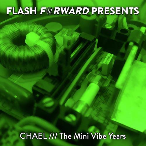 Chael-The Mini Vibe Years