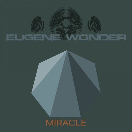 EUGENE WONDER-The Miracle