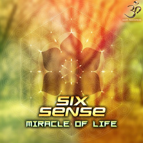Sixsense, Koati, Alternate Side, Alter3d Perception-The Miracle of Life