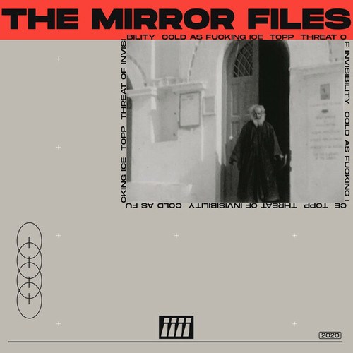Thook-THE MIRROR FILES