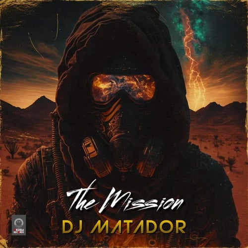 DJ Matador-The Mission