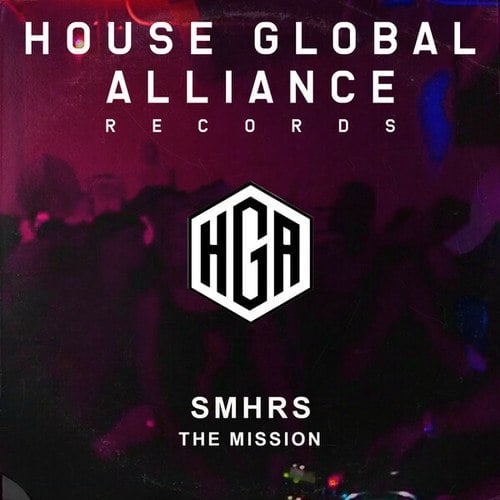 SMHRS-The Mission