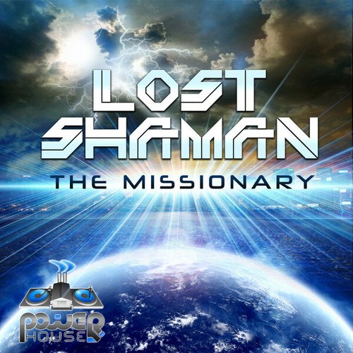 Lost Shaman-The Missionary