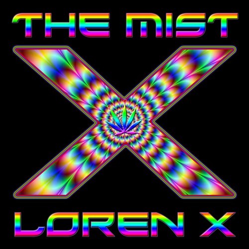 Loren X-The Mist
