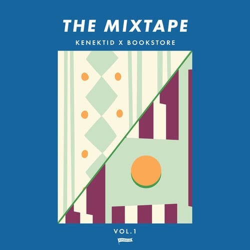 The Mixtape Vol.1