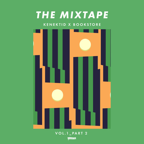 The Mixtape Vol.1_Part 2