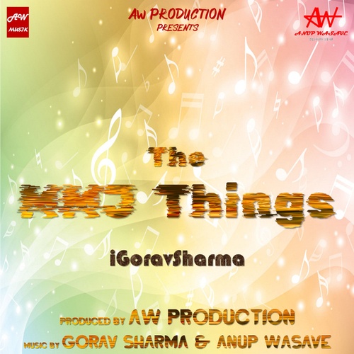 IGoravSharma-The MMJ Things