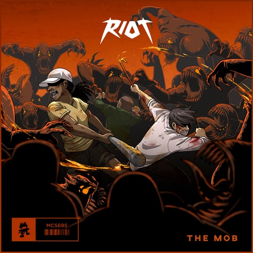 Riot-The Mob