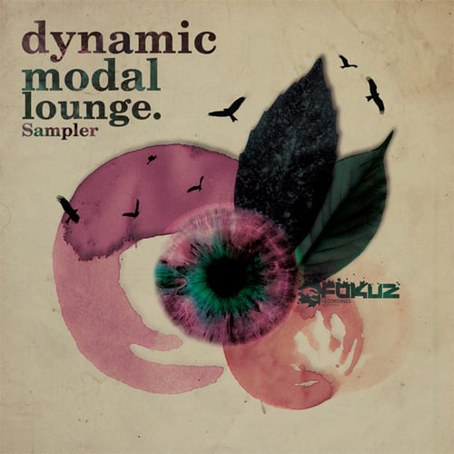 Dynamic-The Modal Lounge Sampler