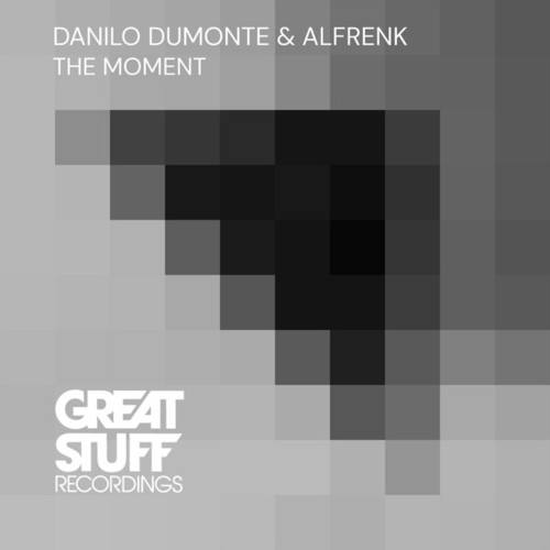 Danilo Dumonte, Alfrenk-The Moment