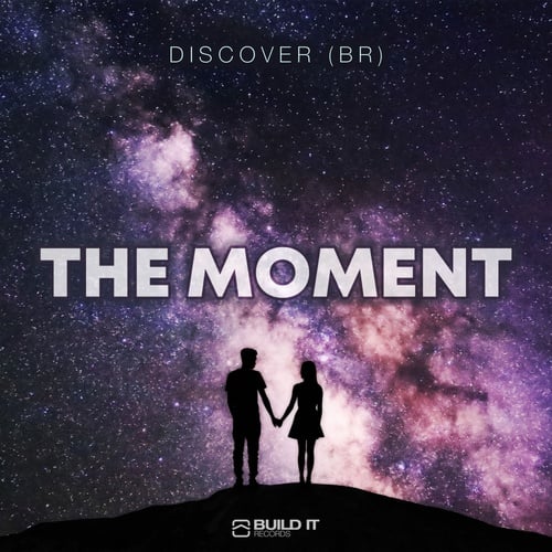 Discover (BR)-The Moment