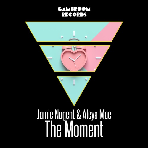 Jamie Nugent, Aleya Mae-The Moment