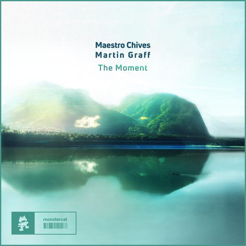 Maestro Chives, Martin Graff-The Moment