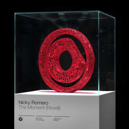 Nicky Romero-The Moment (Novell)
