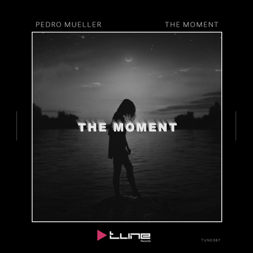Pedro Mueller-The Moment