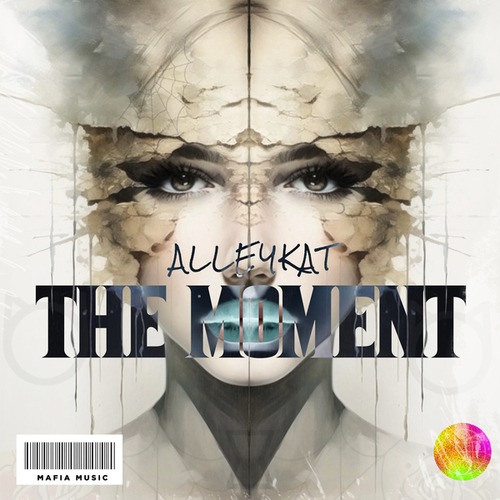 ALLEYKAT-The Moment (Radio-Edit)