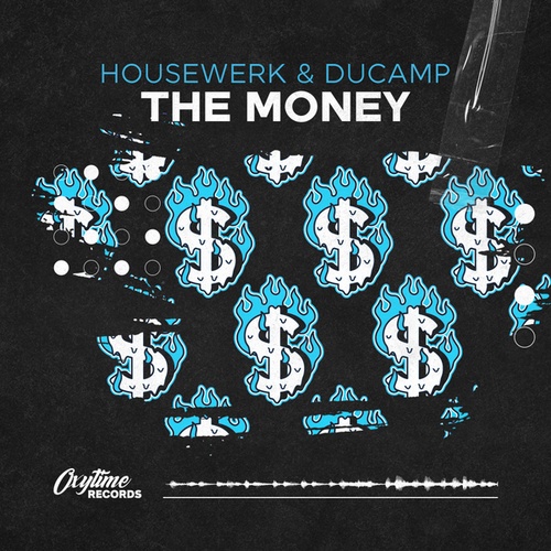 HouseWerk, Ducamp-The Money